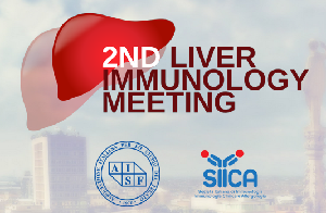 16.-18. March 2017: Liver Immunology Meeting 