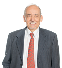 24. November 2016: Prof. Jaime Bosch - Doctorate Honoris Causa