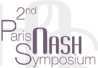 30. Juni - 1. Juli 2016: 2. Paris NASH Symposium in Paris, Frankreich